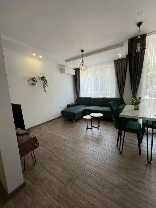 Studio Green Зелено Студио Burgas Bulgária