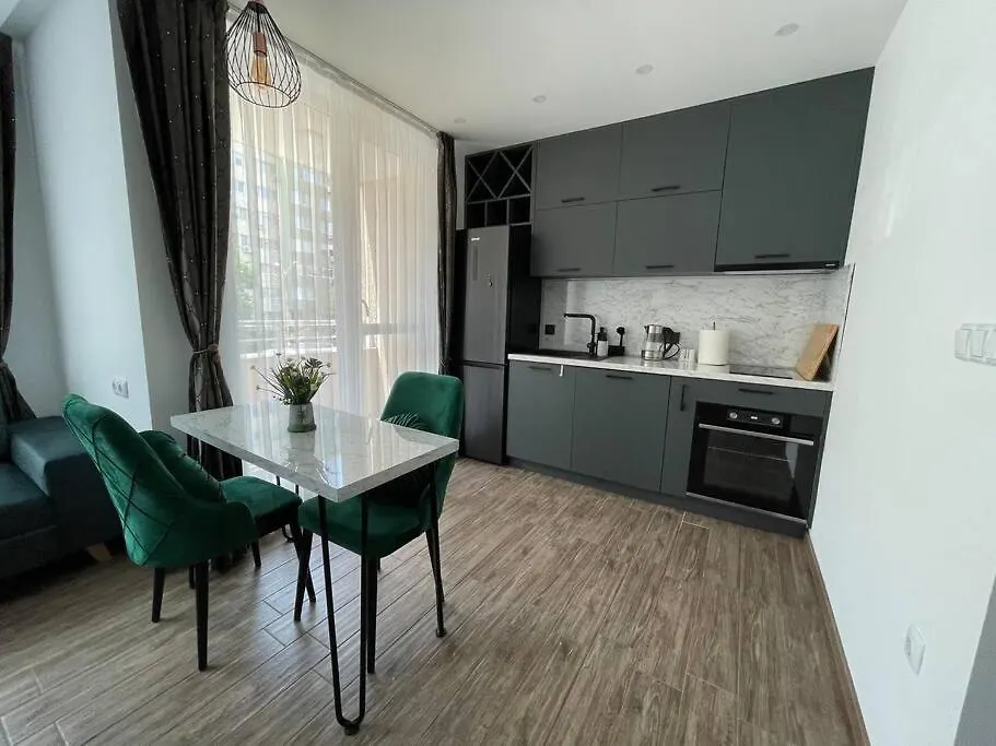 Studio Green Зелено Студио Burgas