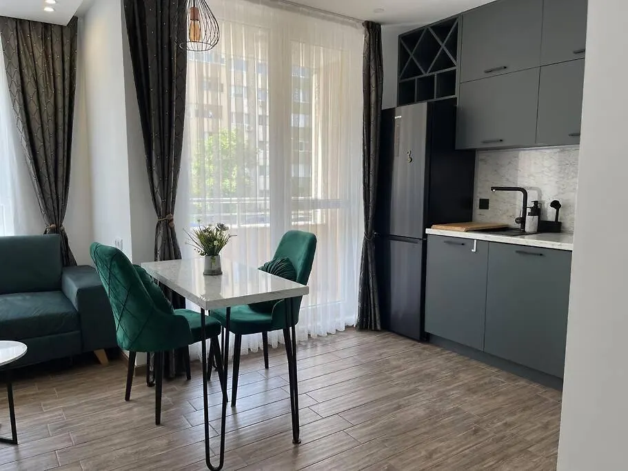 Studio Green Зелено Студио Burgas