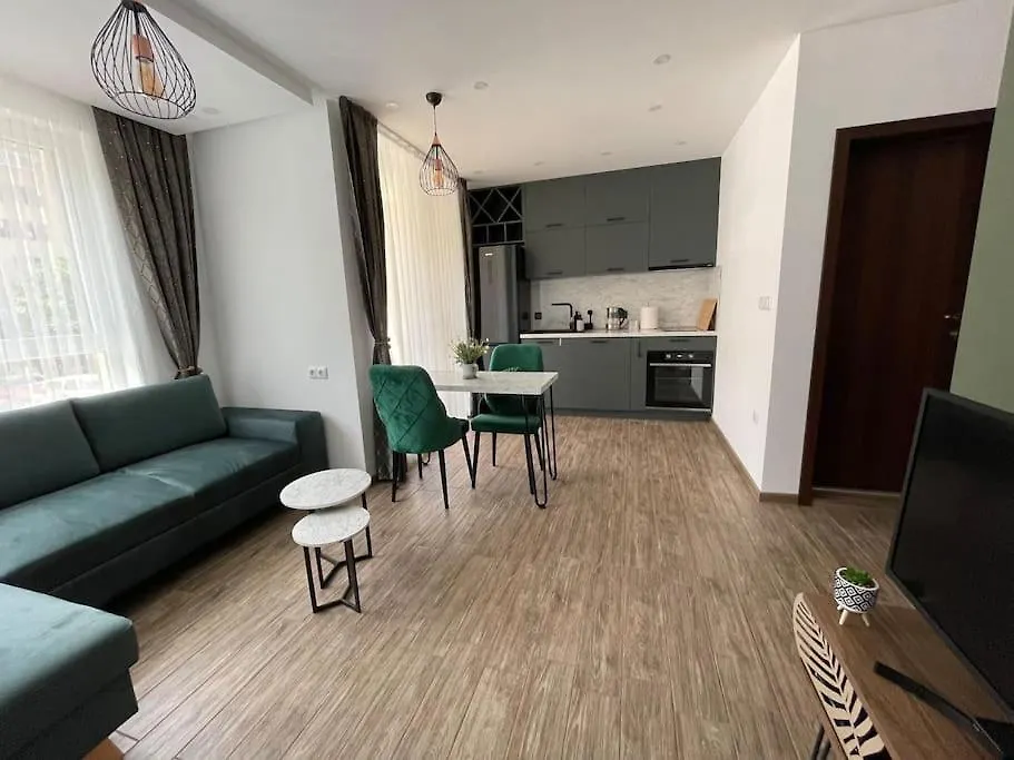 Studio Green Зелено Студио Burgas Bulgária